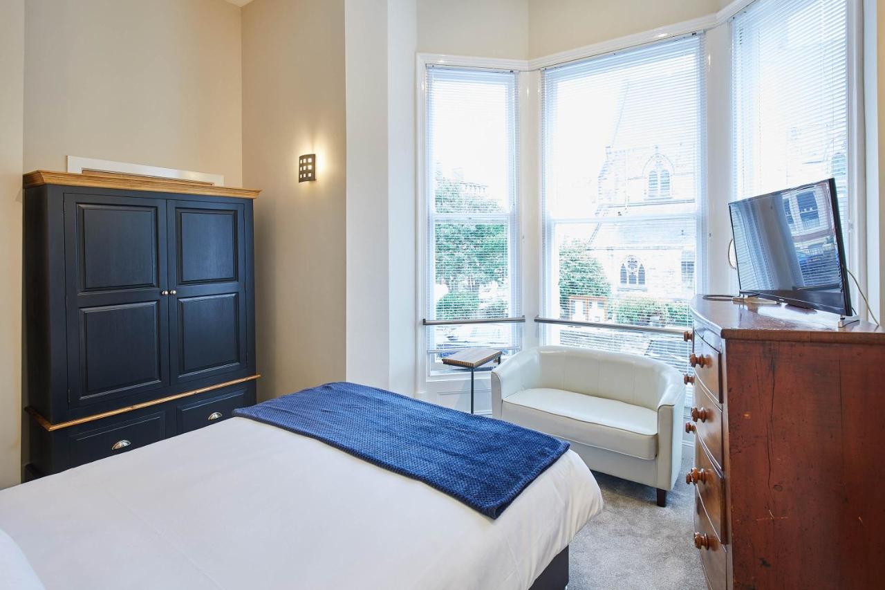 Host & Stay - Three Bays Scarborough Kültér fotó