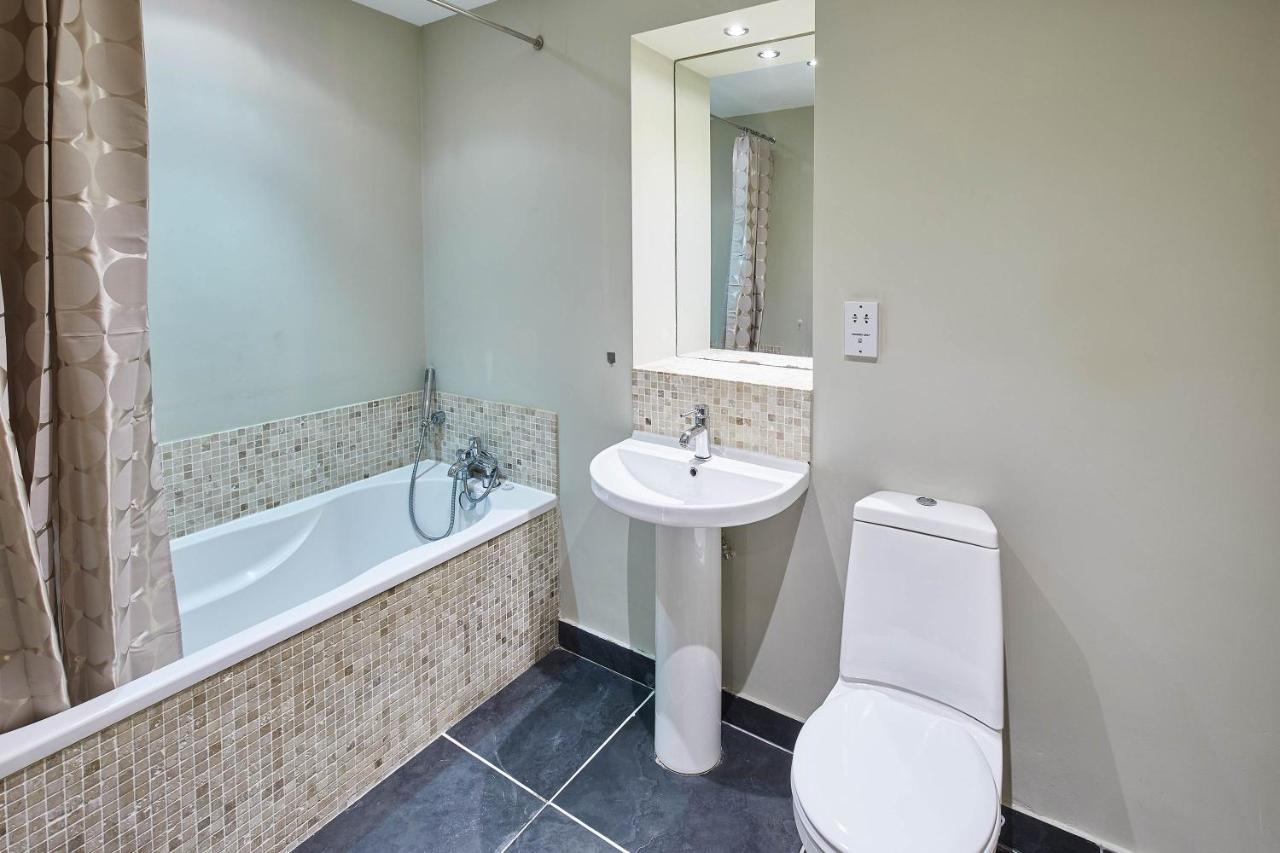 Host & Stay - Three Bays Scarborough Kültér fotó